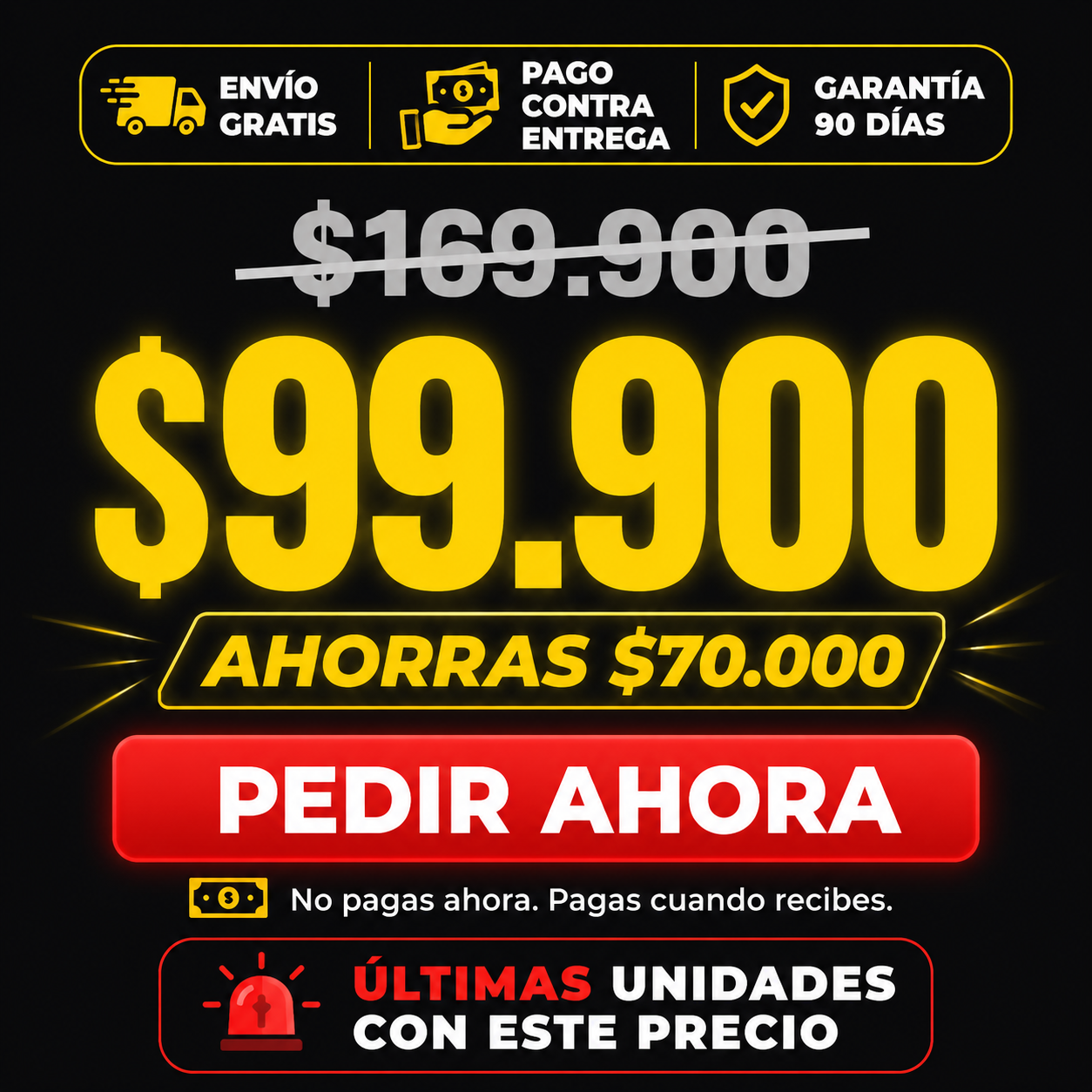 PicaTodo Turbo™ 4 en 1 — Cortador Eléctrico Recargable